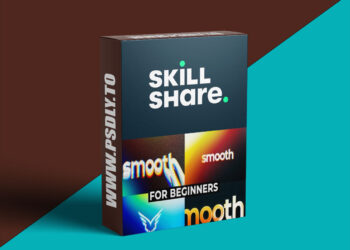 Liquid Glitch Text Animation for Beginners using Adobe After Effects - Videohive & Envato Elements