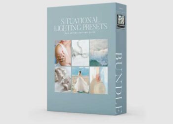 Mandy Ford - Situational Lighting Presets v2