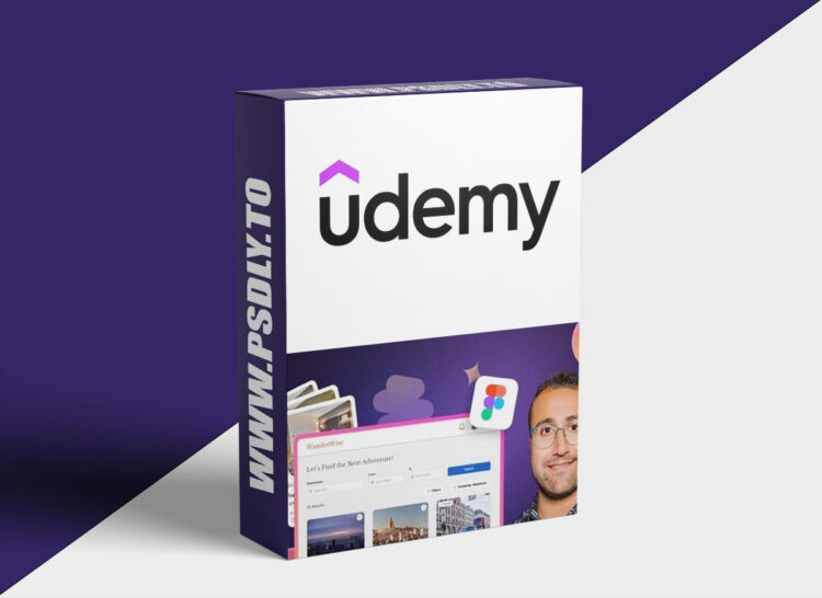 Master Figma in 2025: Web & Mobile App Design from Scratch 1 Master Figma in 2025: Web & Mobile App Design from Scratch