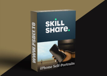 Master iPhone Self-Portraits: Create Stunning Headshots And Portraits Anywhere, Anytime