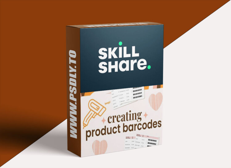 Merchandising Your Artwork: Create Barcodes for Your Products 1 Merchandising Your Artwork: Create Barcodes for Your Products