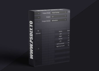 MixingLight - Getting Sync’d Up: Advanced Audio Monitoring In DaVinci Resolve
