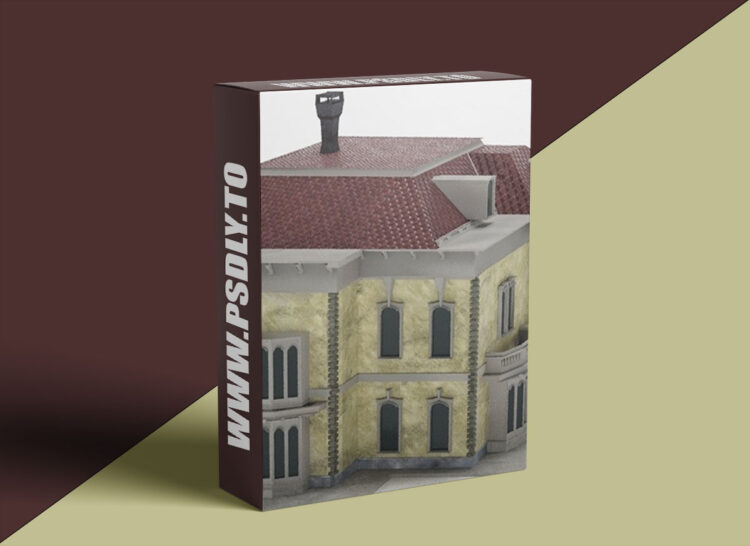 PBR Game 3D-Models Bundle 1 Jan 2025 1 PBR Game 3D-Models Bundle 1 Jan 2025
