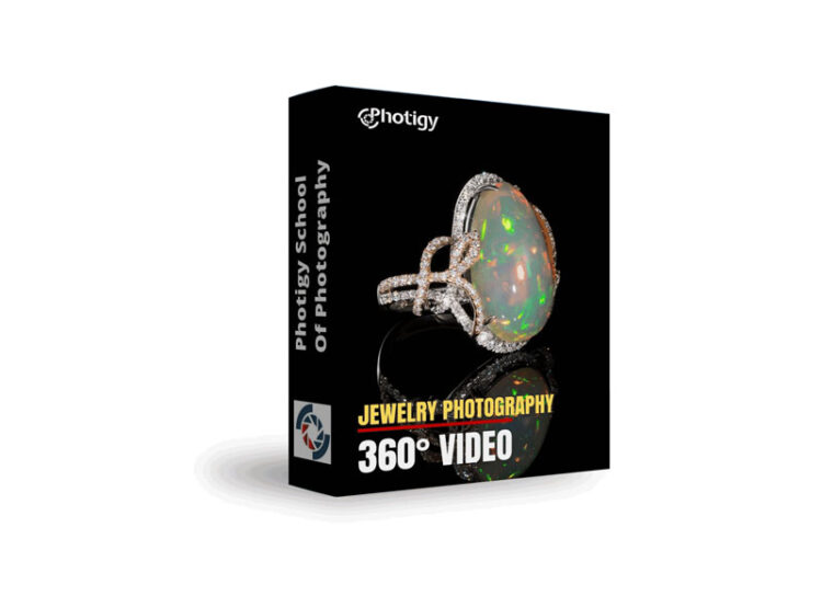 Photigy - 360 Video For Jewelry Photographers 1 Photigy - 360 Video For Jewelry Photographers