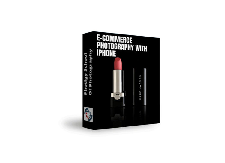 Photigy - E-Commerce Photography with iPhone 1 Photigy - E-Commerce Photography with iPhone