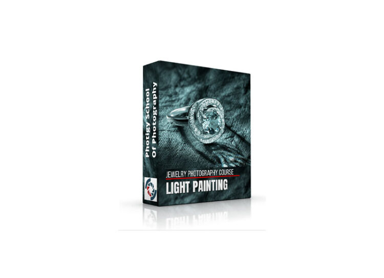 Photigy - Light Painting for Jewelry Photographers 1 Photigy - Light Painting for Jewelry Photographers