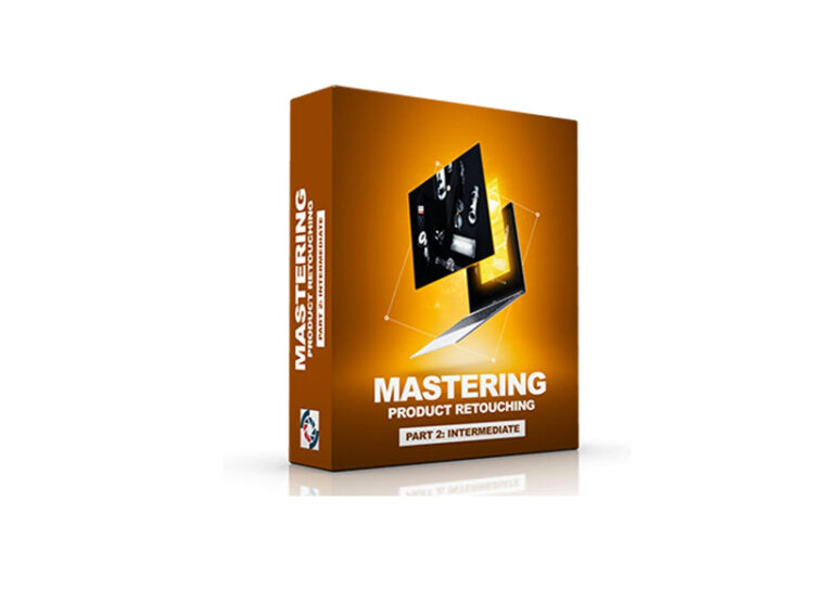 Photigy - Mastering Product Retouching – Intermediate 1 Photigy - Mastering Product Retouching – Intermediate