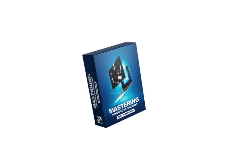 Photigy - Mastering Product Retouching – Beginner 1 Photigy - Mastering Product Retouching – Beginner