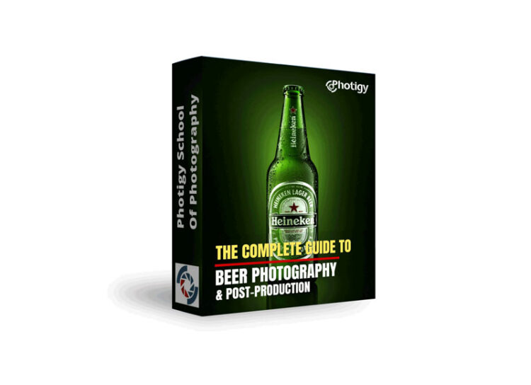 Photigy - The Complete Guide to Beer Photography 1 Photigy - The Complete Guide to Beer Photography