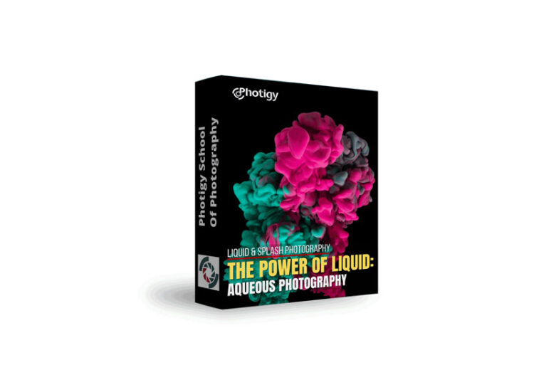 Photigy - The Power of Liquid Aqueous Photography 1 Photigy - The Power of Liquid Aqueous Photography