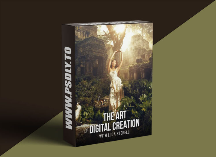 PhotoWhoa - Masterclass: AI Photography – Art of Digital Creation 1 PhotoWhoa - Masterclass: AI Photography – Art of Digital Creation