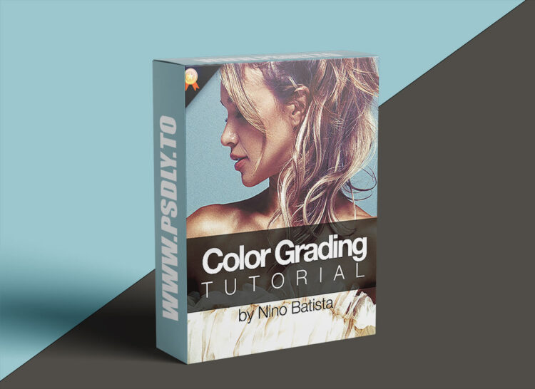 PhotoWhoa - Masterclass: Color Grading Tutorial for Photoshop By Nino Batista 1 PhotoWhoa - Masterclass: Color Grading Tutorial for Photoshop By Nino Batista