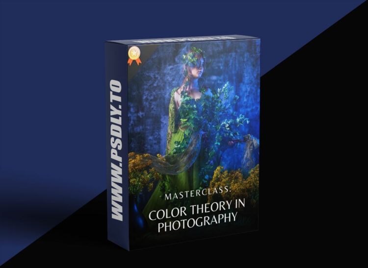 PhotoWhoa - Masterclass: Color Theory In Photography 1 PhotoWhoa - Masterclass: Color Theory In Photography