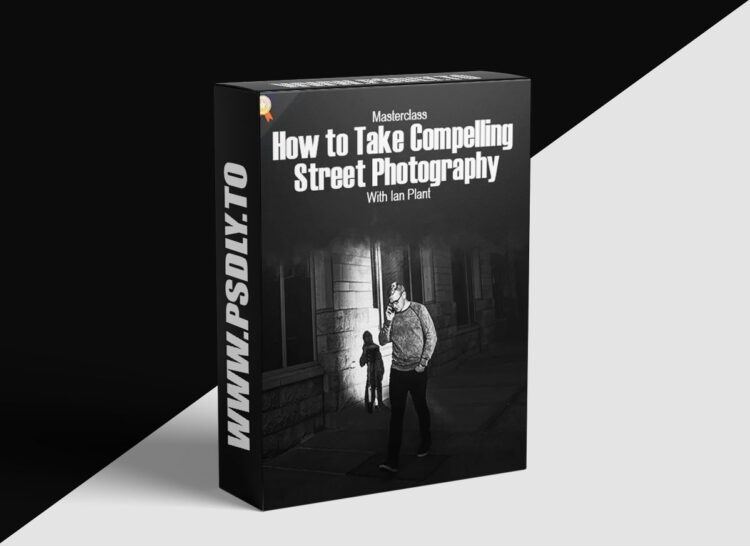 PhotoWhoa - Masterclass: How to Take Compelling Street Photography 1 PhotoWhoa - Masterclass: How to Take Compelling Street Photography