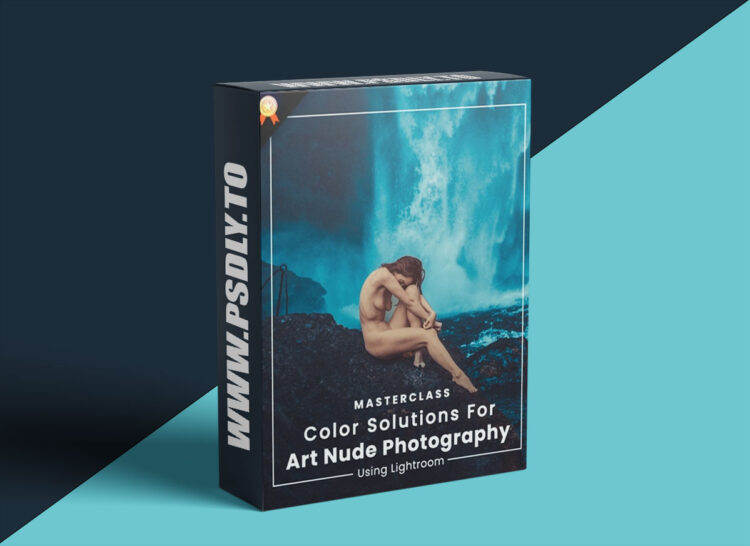 PhotoWhoa - Masterclass: Lightroom Color Grading Course For Ravishing Art Nudes 1 PhotoWhoa - Masterclass: Lightroom Color Grading Course For Ravishing Art Nudes