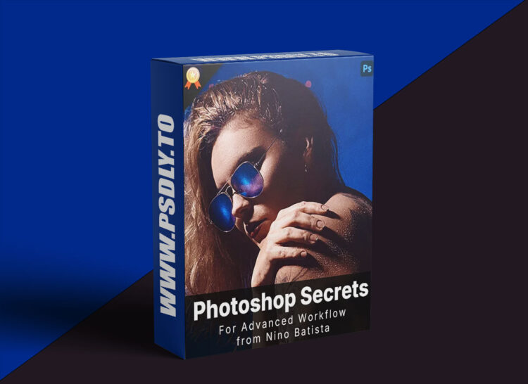 PhotoWhoa - Masterclass: Photoshop Secrets For Advanced Workflow 1 PhotoWhoa - Masterclass: Photoshop Secrets For Advanced Workflow