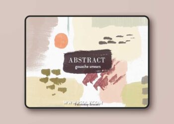 Photoshop Brush Bundle