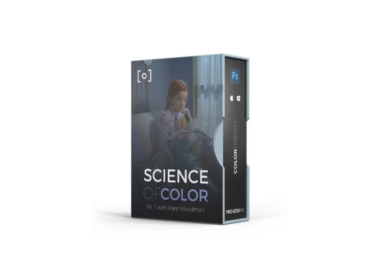Pro EDU - The Science of Color: Creative Decisions & Editing 1 Pro EDU - The Science of Color: Creative Decisions & Editing