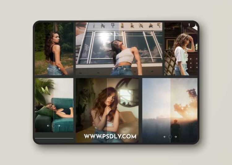 RICO REINHOLD - VINTAGE VISIONS PRESET-PACK 1 RICO REINHOLD - VINTAGE VISIONS PRESET-PACK