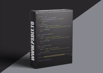 Rebelway - Python for Houdini artist