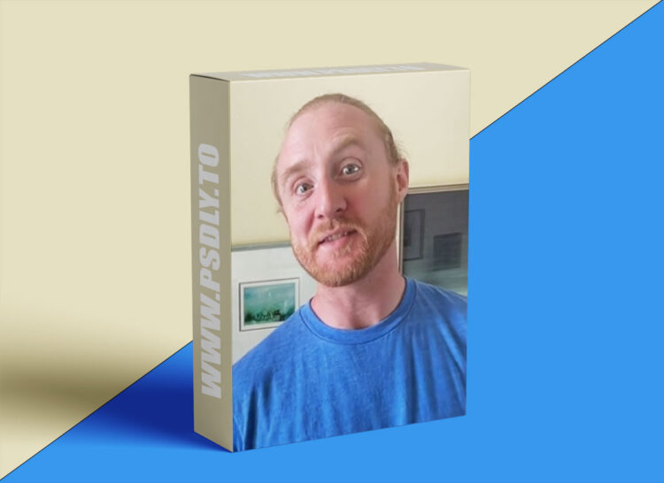 Ross Lochlainn – The Lead Refinery 1 Ross Lochlainn – The Lead Refinery