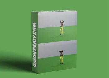 SMEAR v1.1.2 for Blender
