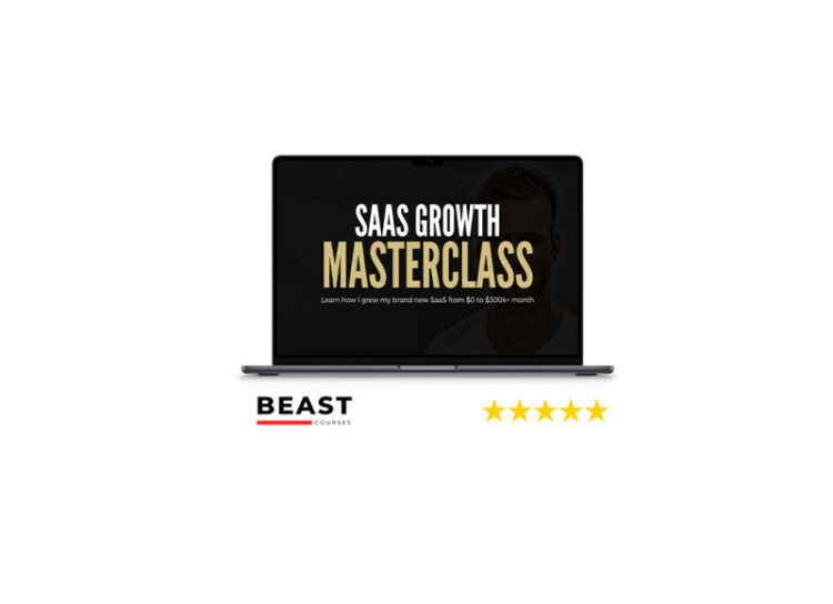 Stepan Hlinka – SaaS Growth Masterclass 1 Stepan Hlinka – SaaS Growth Masterclass