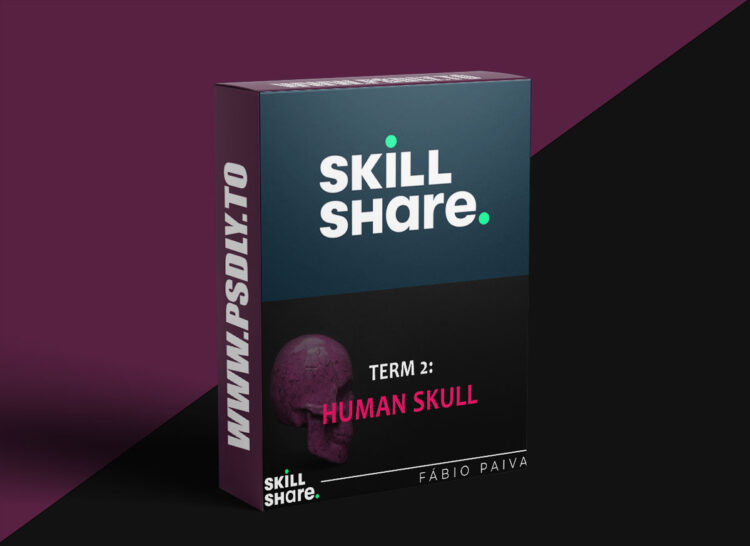Term 2 - Sculpting the Human Skull 1 Term 2 - Sculpting the Human Skull