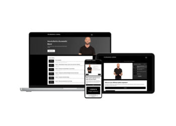 The Branding Journal – The Ultimate Brand Building System
