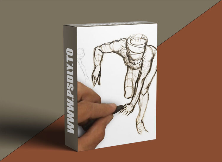 The Gnomon Workshop - Drawing the Figure: Volume 2 1 The Gnomon Workshop - Drawing the Figure: Volume 2