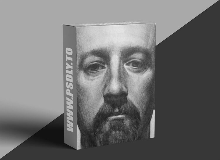 The Gnomon Workshop - Drawing the Male Portrait 1 The Gnomon Workshop - Drawing the Male Portrait