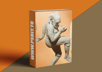 The Gnomon Workshop - Sculpture 5