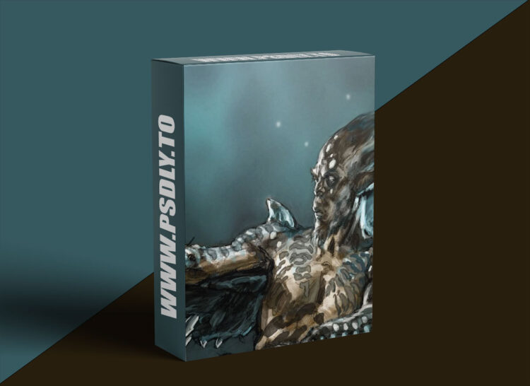 The Gnomon Workshop - Visual Storytelling with Iain McCaig Vol.3 1 The Gnomon Workshop - Visual Storytelling with Iain McCaig Vol.3