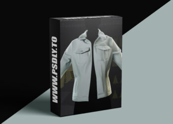 The Gnomon Workshop – Introduction to Marvelous Designer Clothing & Cloth Sims with Erika Lochs