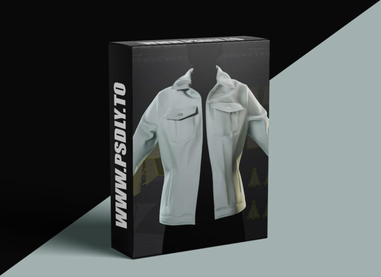 The Gnomon Workshop – Introduction to Marvelous Designer Clothing & Cloth Sims with Erika Lochs 1 The Gnomon Workshop – Introduction to Marvelous Designer Clothing & Cloth Sims with Erika Lochs