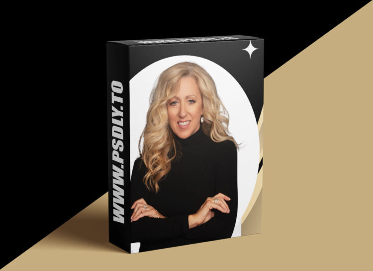 The Portrait System - Make Big Money Personal Branding with Tammy Zurak 1 The Portrait System - Make Big Money Personal Branding with Tammy Zurak
