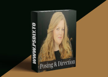 The Portrait System - Posing & Direction