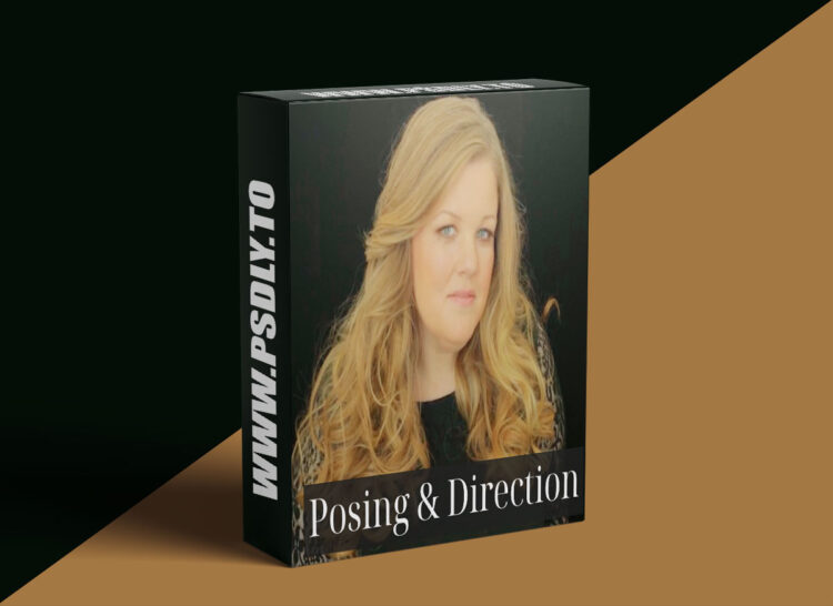 The Portrait System - Posing & Direction 1 The Portrait System - Posing & Direction