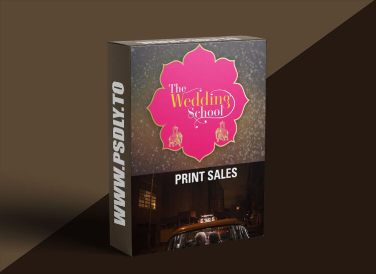 The Wedding School - Prints and Products 1 The Wedding School - Prints and Products