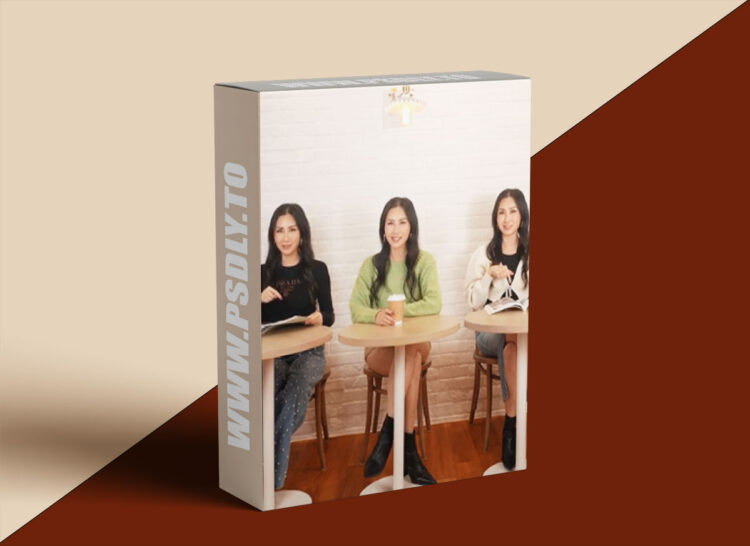 Tina Lee – Mobile Editing Magic 1 Tina Lee – Mobile Editing Magic
