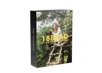 Tribe Archipelago - 1888 AD LUTs