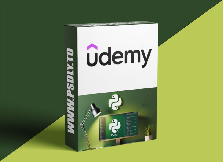 Udemy - 101 Python Projects | The Complete Python Course for 2025 1 Udemy - 101 Python Projects | The Complete Python Course for 2025