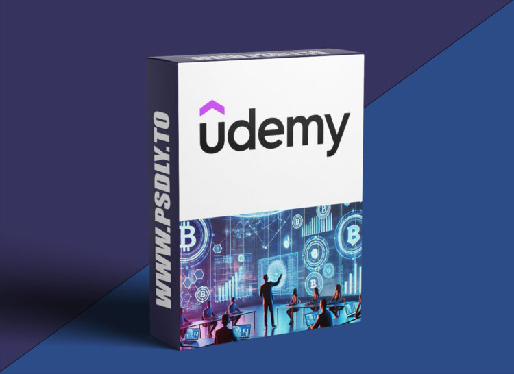 Udemy - 101 crypto course learn and earn from day one 1 Udemy - 101 crypto course learn and earn from day one