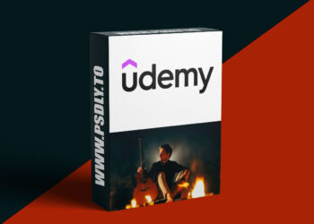 Udemy - 21-day guitar challenge