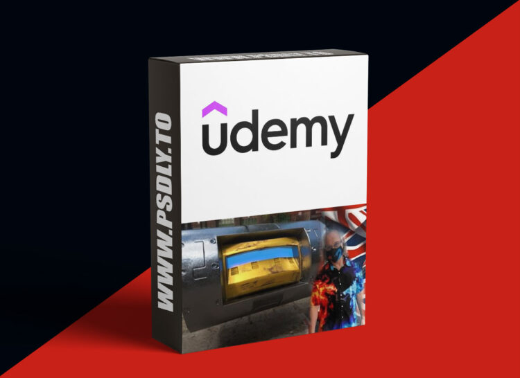 Udemy - 3ds max Workflow Game PBR Complete Course. 1 Udemy - 3ds max Workflow Game PBR Complete Course.