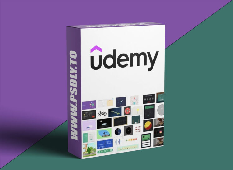Udemy - 50+ Web Projects with HTML, CSS, and JavaScript 1 Udemy - 50+ Web Projects with HTML, CSS, and JavaScript