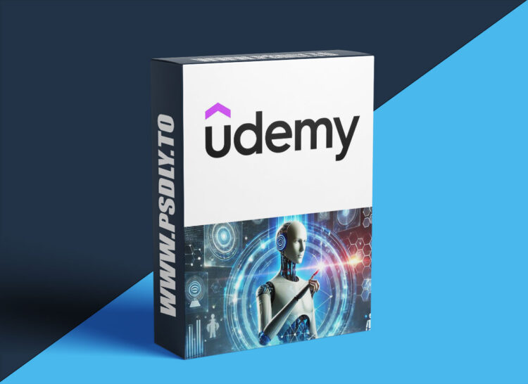 Udemy - AI Agents for Everyone and Artificial Intelligence Bootcamp 1 Udemy - AI Agents for Everyone and Artificial Intelligence Bootcamp
