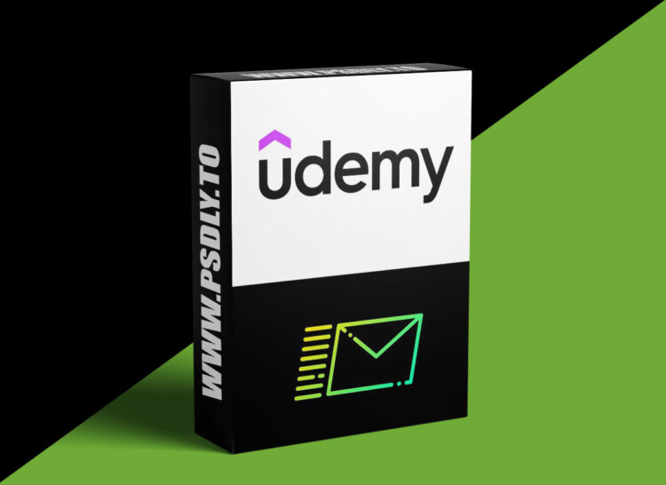 Udemy - AI Cold Emails, Lead Generation & Sales Masterclass 2024 1 Udemy - AI Cold Emails, Lead Generation & Sales Masterclass 2024
