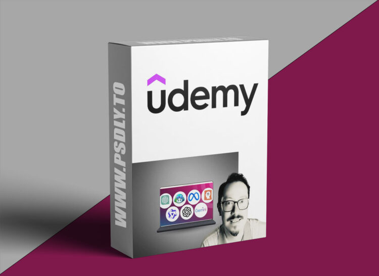 Udemy - AI Mastery: CoPilot, ChatGPT & Sora 1 Udemy - AI Mastery: CoPilot, ChatGPT & Sora