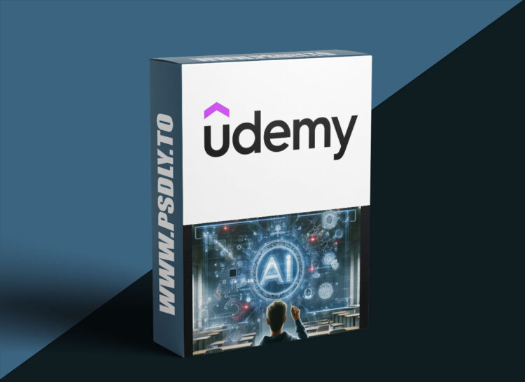 Udemy - AI - Prompt Engineering Techniques 1 Udemy - AI - Prompt Engineering Techniques